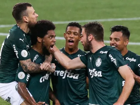 Com medo de ambiente hostil, Palmeiras envia dezenas de seguranças para o duelo contra o River Plate