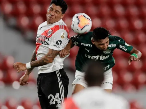 Pré-jogo | River Plate x Palmeiras: Prováveis escalações e arbitragem