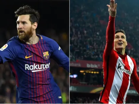 Athletic Bilbao x Barcelona: data, hora e como assistir AO VIVO