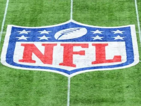NFL: Já saiu o calendário da temporada regular de 2021/2022