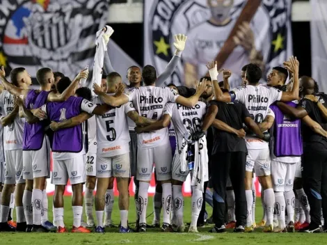 Santos x Boca Juniors: Saiba quando é a decisão da semifinal da Libertadores