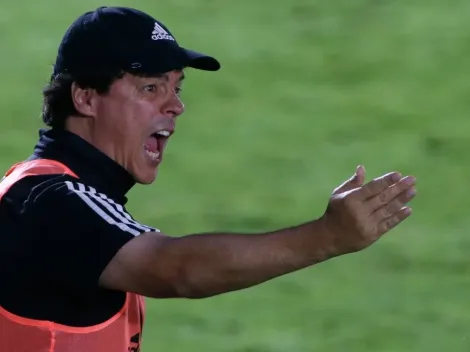 Neto detona Fernando Diniz por polêmica com Tchê Tchê e desafia o treinador: 'Queria que você falasse isso para mim em um quarto escuro'