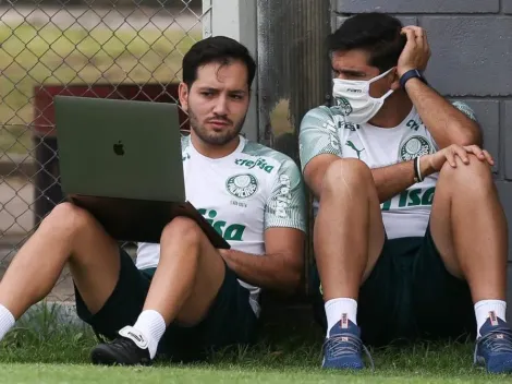 CBF vê problemas no calendário e pode "atingir" o Palmeiras