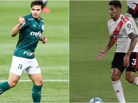 Palmeiras x River Plate: Como, quando e onde assistir ao jogo da Libertadores AO VIVO nesta terça