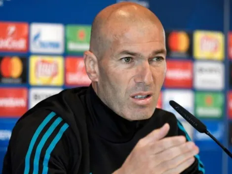 Declaração pessimista de Zidane agita torcida do Real Madrid sobre futuro de Sergio Ramos