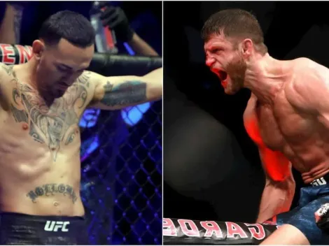 Holloway x Kattar: data, hora e como assistir a essa luta AO VIVO na TV