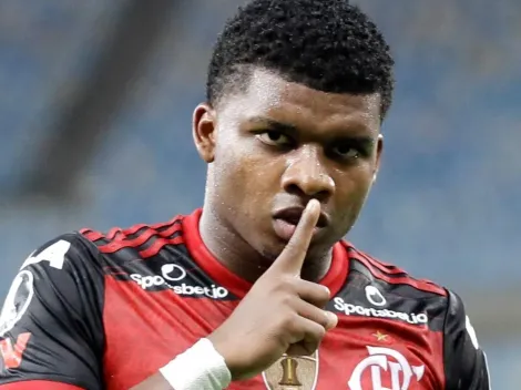 Flamengo veta Lincoln no Japão e agente quer acionar a Justiça se Ceni barrar atacante no Brasileirão