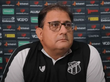 Guto Ferreira ‘encontra’ ponto fraco do Flamengo