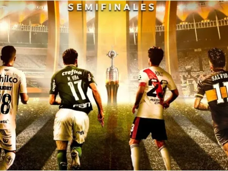Libertadores | Histórico entre argentinos e brasileiros na competição