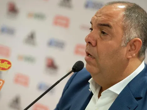 Braz topa negociar atacante e Flamengo deve ter "prejuízo" de US$ 2,4 milhões