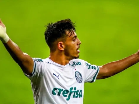 Chico Lang coloca Menino fora do Palmeiras