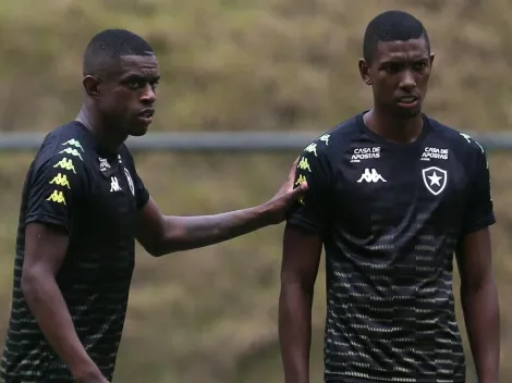 Flamengo consegue lucrar com negociação de zagueiro do Botafogo