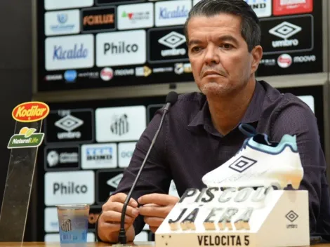 Após saída de Ximenes, Santos encaminha novo superintendente