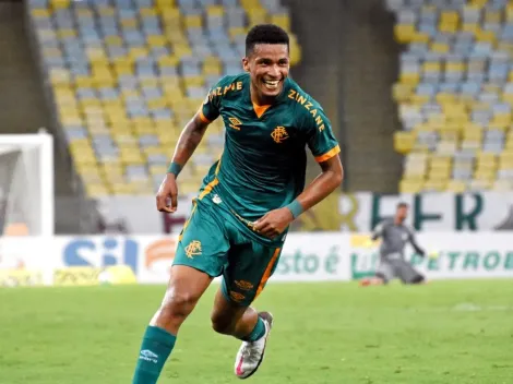 Atlético de Madrid oferece cinco anos de contrato e se aproxima de Marcos Paulo