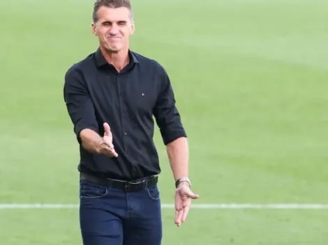 Defensor coloca Mancini como primordial em possível retorno ao Timão