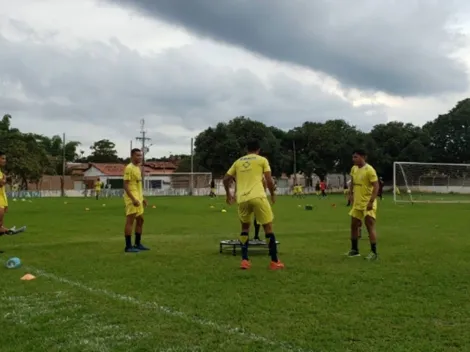 Clubes brasileiros lamentam tragédia com jogadores e presidente do Palmas: 'Perdas irreparáveis'