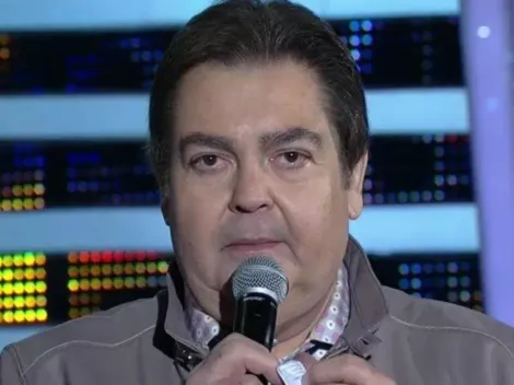 Fausto Silva deixará a Globo após 32 anos na emissora