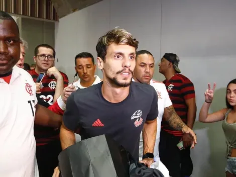 Lazio investe pesado por Rodrigo Caio com proposta no dia 1º