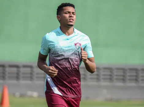 Flu pode receber boas cifras em saída de Marcos Paulo