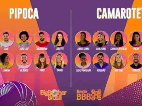 Big Brother Brasil: Internautas se revoltam e pedem saída de participantes do BBB 21