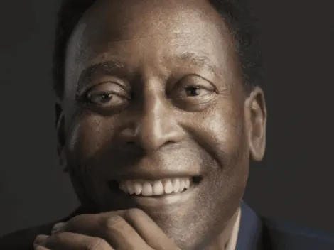 Pelé manda mensagem de apoio ao Santos antes de decisão da Libertadores