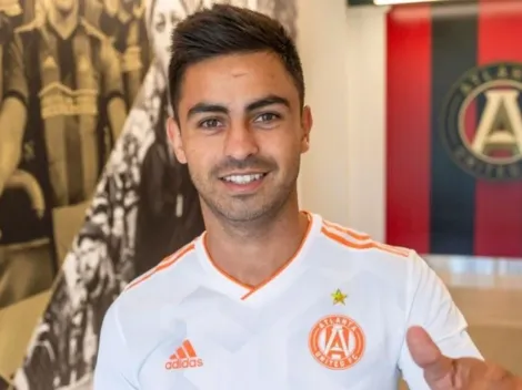 Galiotte vê facilidade em acerto com Pity Martínez, do Al Nassr