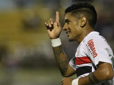 Diniz fica contra a parede e Galeano ganhará chances na frente do São Paulo