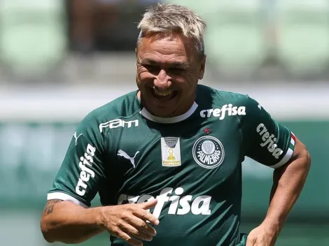 Paulo Nunes não fica em cima do muro e dá pitaco sobre final da Libertadores