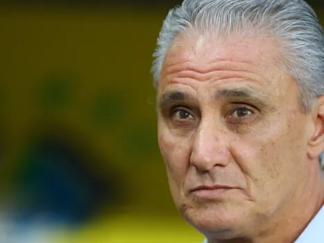 Palmeiras x Santos: Tite vai assistir a final da Libertadores no estádio e analisar jogadores
