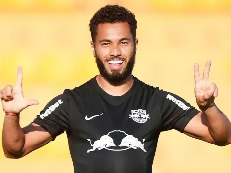 Felipe Conceição pede lista de reforços no Cruzeiro