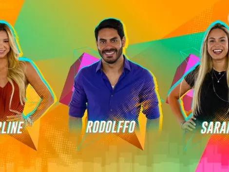 BBB 21: Enquete aponta quem deve ser o eliminado no primeiro paredão desta edição do reality