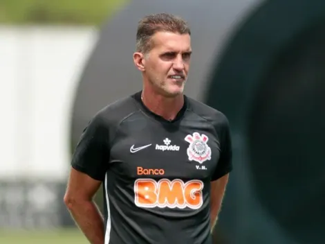 Mancini dá "ok" e Duílio deve confirmar 4 reforços no Corinthians