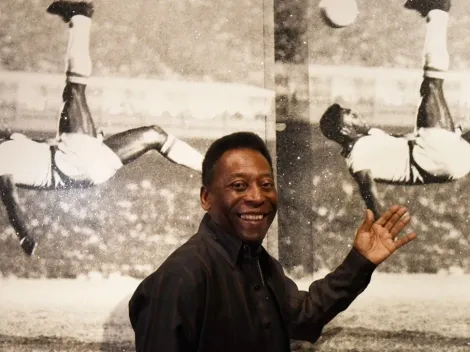 Maracanã pode ganhar outro nome em homenagem a Pelé; Torcedores criticam: 'Melhor a Vila Belmiro'