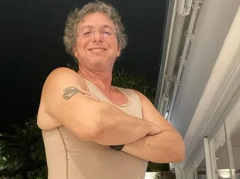 BBB 21: Boninho confirma paredão falso nesta edição do Big Brother Brasil