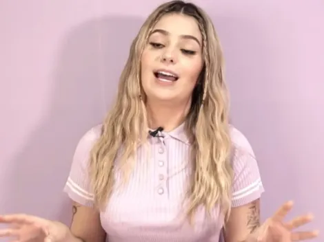 BBB 21: Namorado de Viih Tube lamenta atitudes da blogueira no Big Brother Brasil: 'Está me fazendo mal'