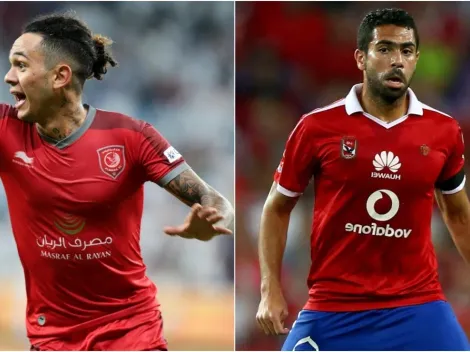 Al Duhail X Al Ahly: Data, hora e canal