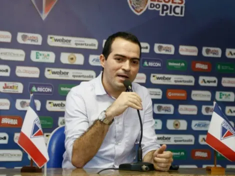 Paz intensifica acerto e busca contratação de meio-campista ex-Portimonense