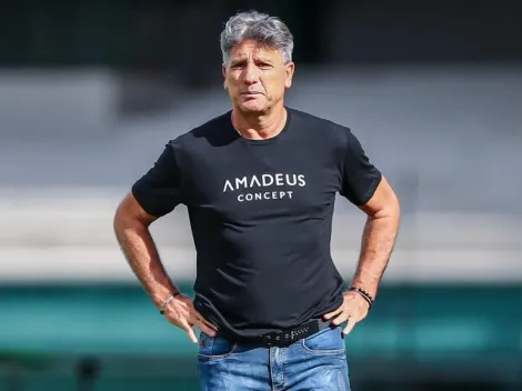 Elche-ESP é ágil no mercado e pode contratar titular de Renato no Grêmio