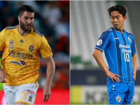 Tigres x Ulsan Hyundai: Data, hora e canal