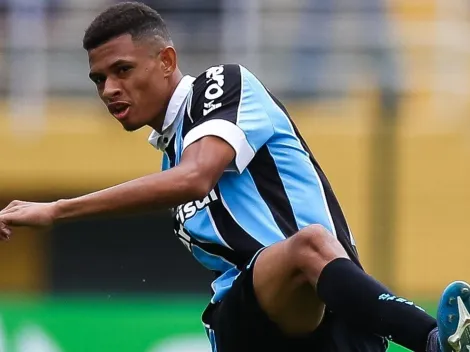 'À Tetê', Diego Rosa expõe frustração com Renato no Grêmio: "Eu tinha o sonho"