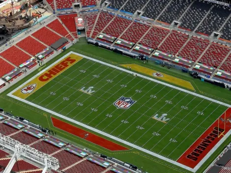 Super Bowl LV 2021: Previsão aponta grande chance de temporal no horário da decisão