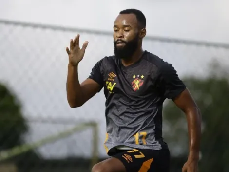 Ausência diante do Flamengo, Marcão deixa recado para Jair