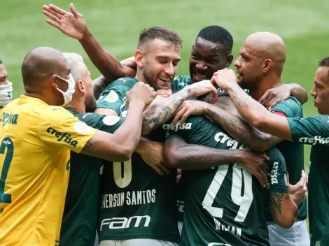 Mundial de Clubes: Definido o adversário do Palmeiras na semifinal da competição
