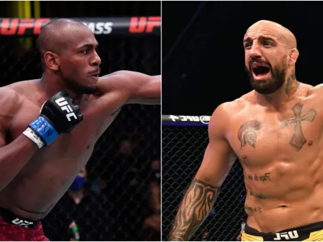 Mike Rodriguez x Danilo Marques: Saiba onde assistir AO VIVO