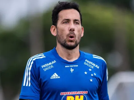 Felipe Conceição analisa opções e pode causar saídas no Cruzeiro