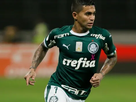 Torcedores do Palmeiras lamentam Dudu em outro time no Mundial de Clubes: 'Que tristeza'