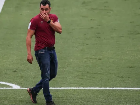 Titular de Jair, defensor vira desejo de Braga e Kasimpasa e pode deixar Sport