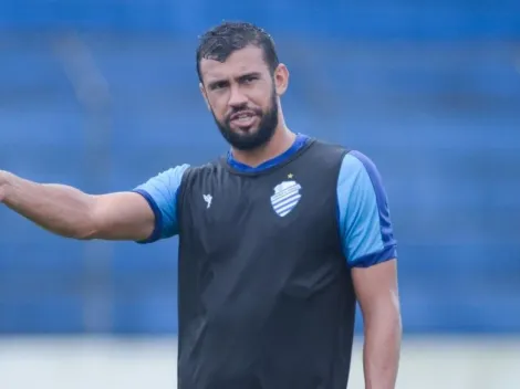 Com Luciano Castán, Coritiba prepara pacotão de reforços