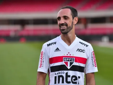 São Paulo quer definir um treinador para resolver futuro de Juanfran e chegadas de novos jogadores