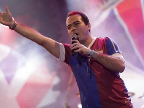 Atacante é visado no mercado e joga responsa para Paz